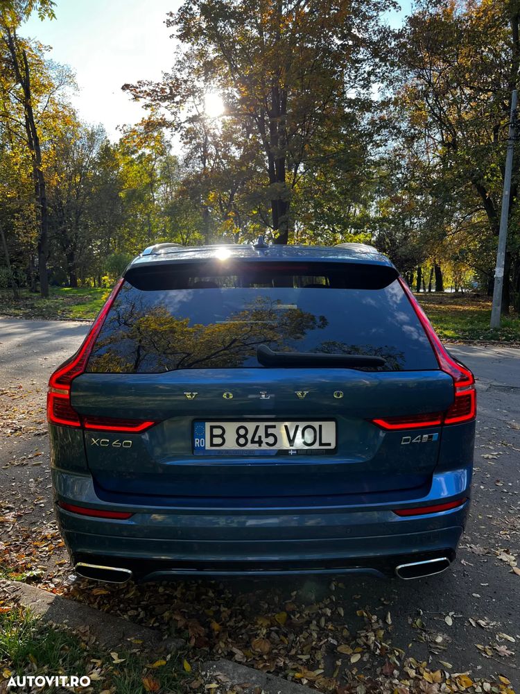 Volvo XC 60 - 4