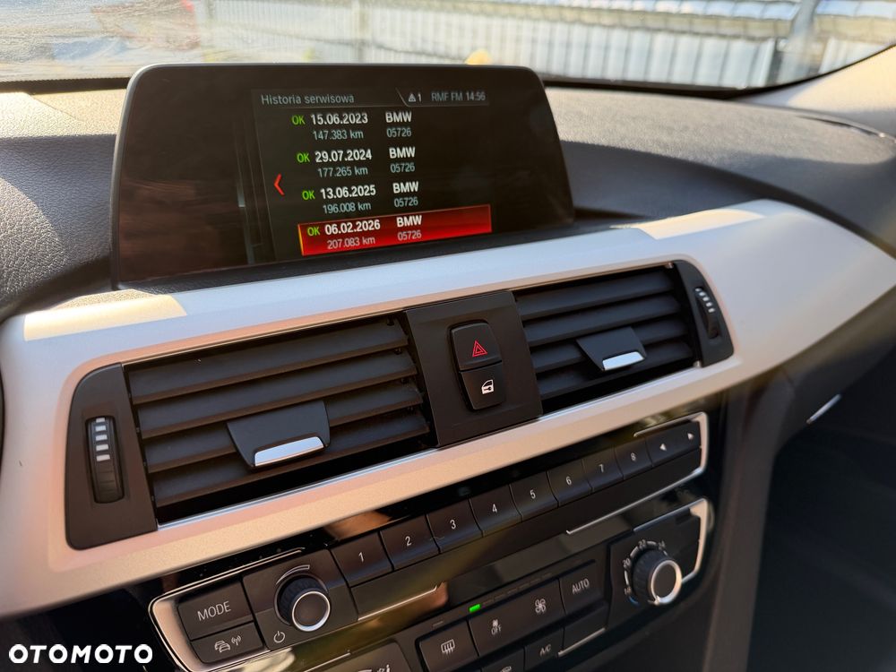 BMW Seria 3 - 27