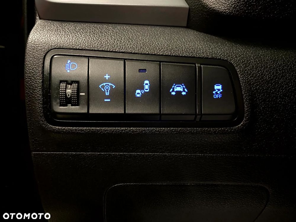 Hyundai Tucson 1.6 GDi 2WD Advantage - 18