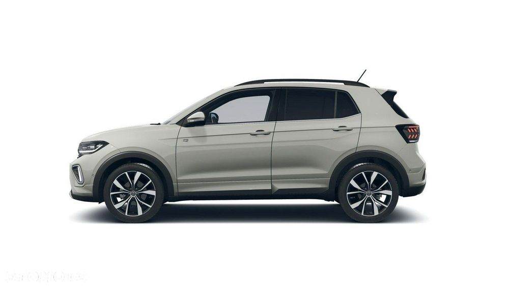 Volkswagen T-Cross - 4