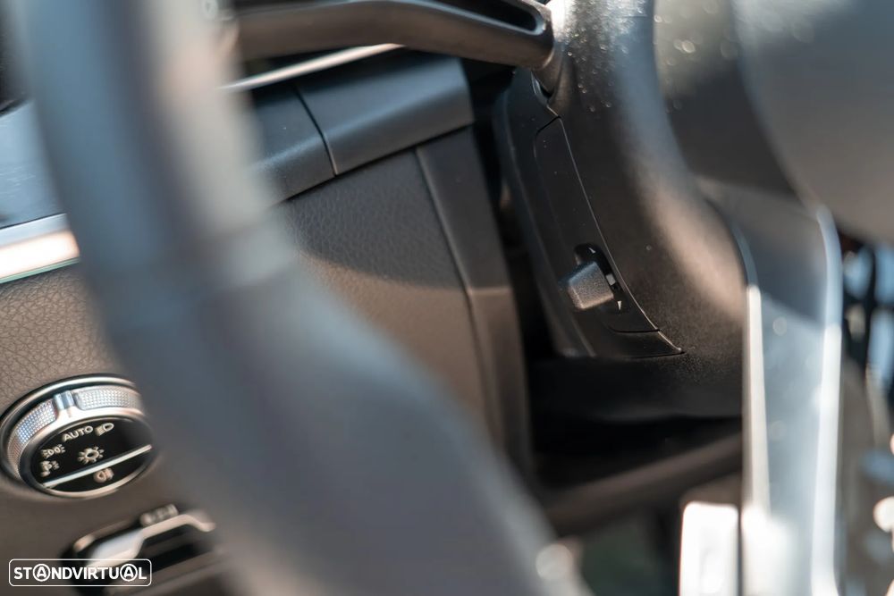 Mercedes-Benz GLC 400 e 4Matic - 18