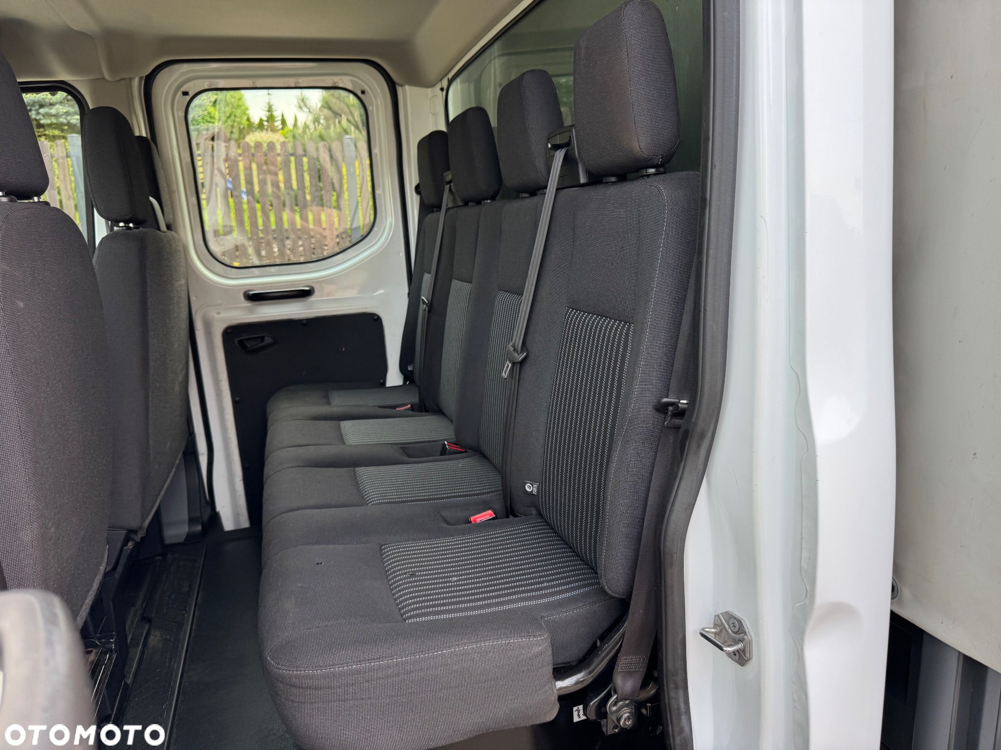 Ford Transit - 6
