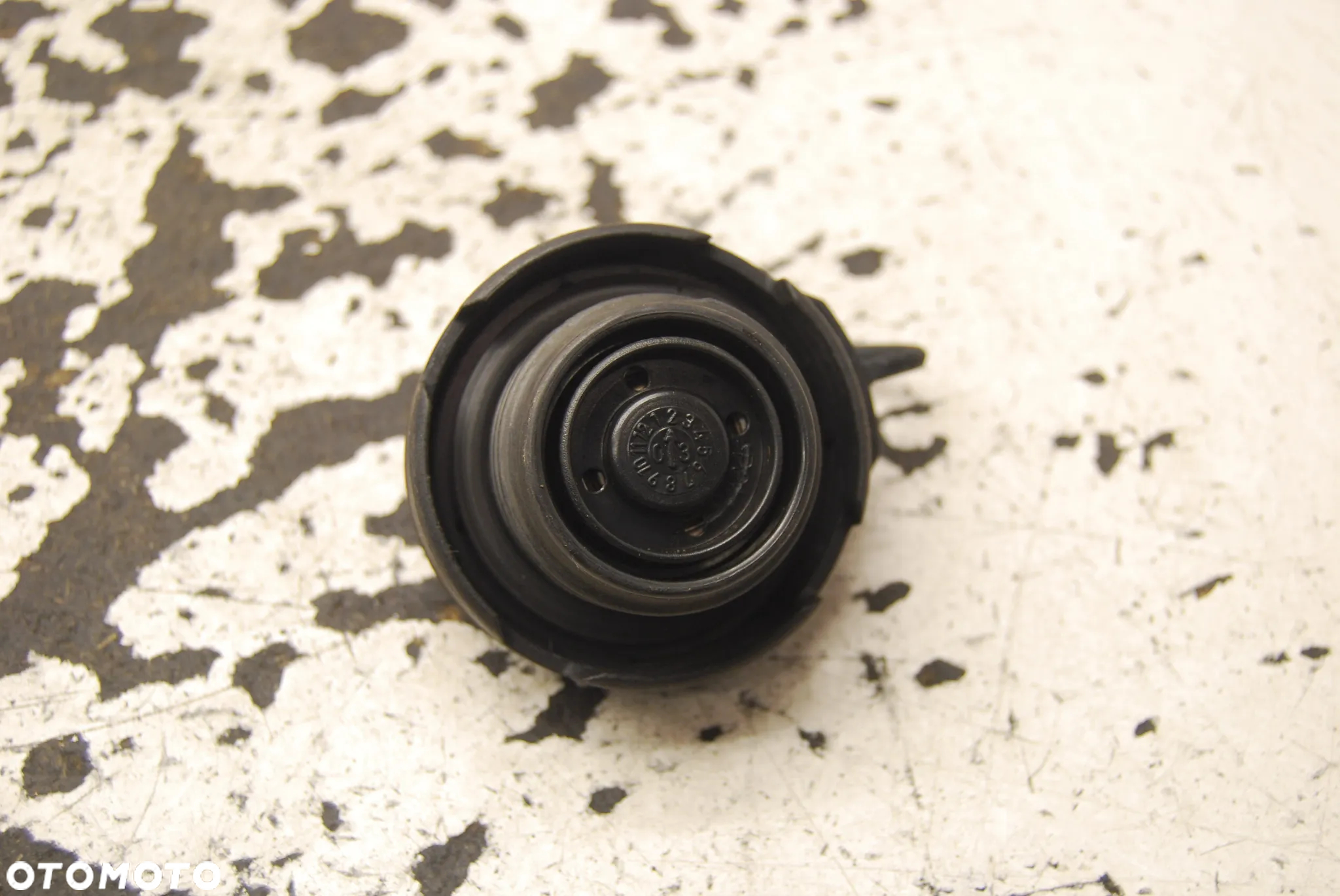KOREK WLEWU PALIWA 1J0201553C AUDI A4 B6 B7 VW SEAT SKODA 1J0201553T 1J0201553Q - 5