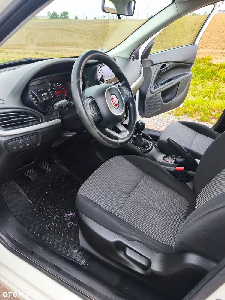 Fiat Tipo 1.4 16v - 16