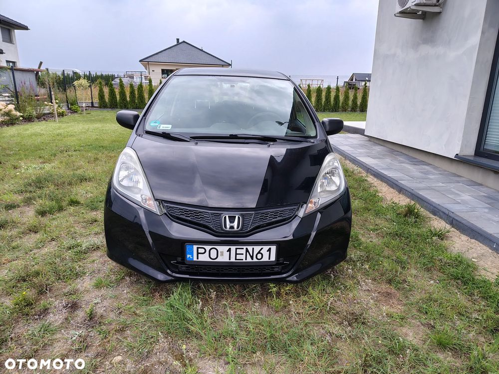 Honda Jazz 1.2 Trend - 2