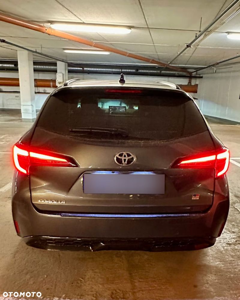 Toyota Corolla 1.8 GR Sport - 7