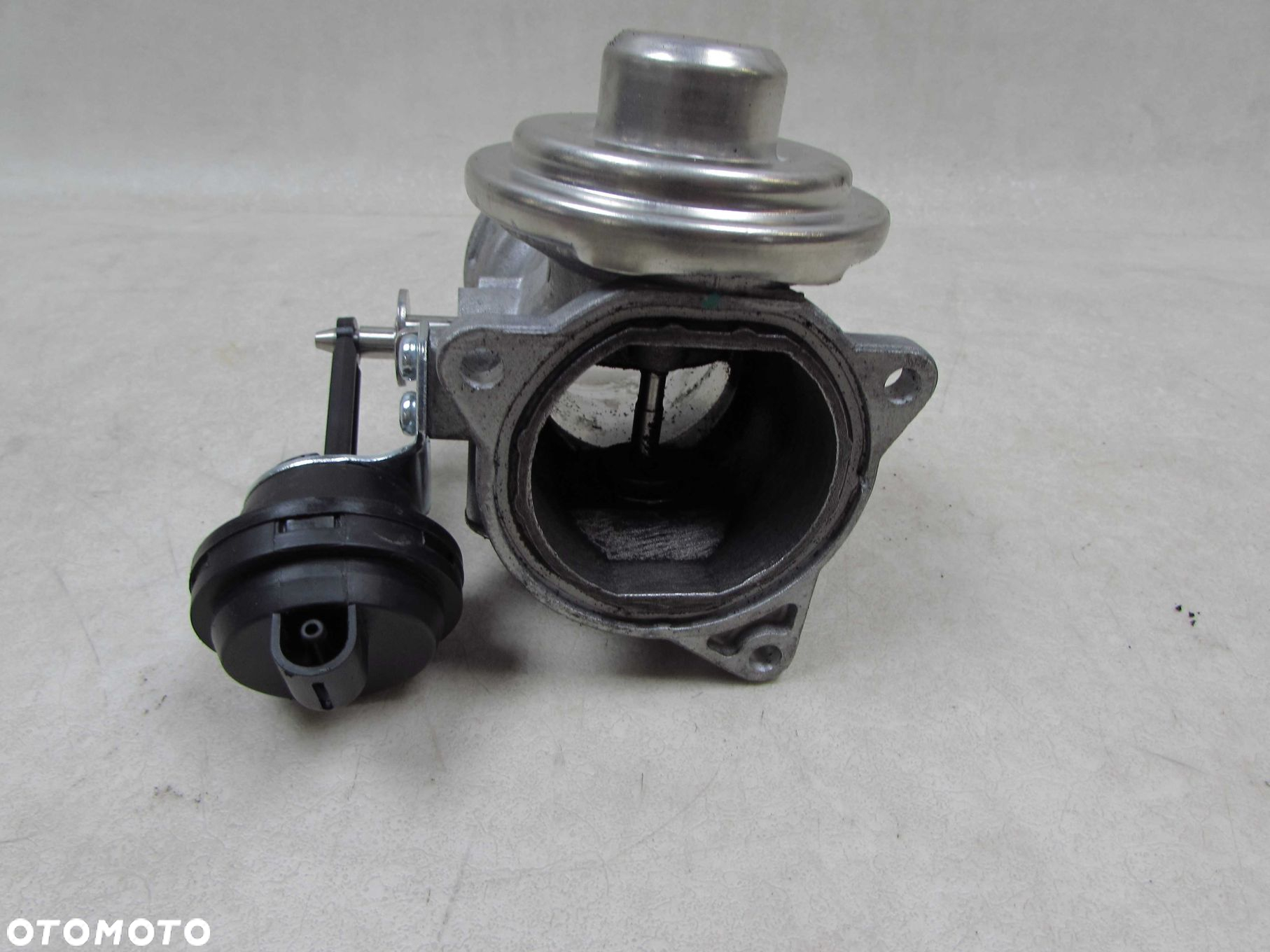 AUDI A4 B6 1.9 TDI 130KM 01-05 ZAWOR EGR - 3