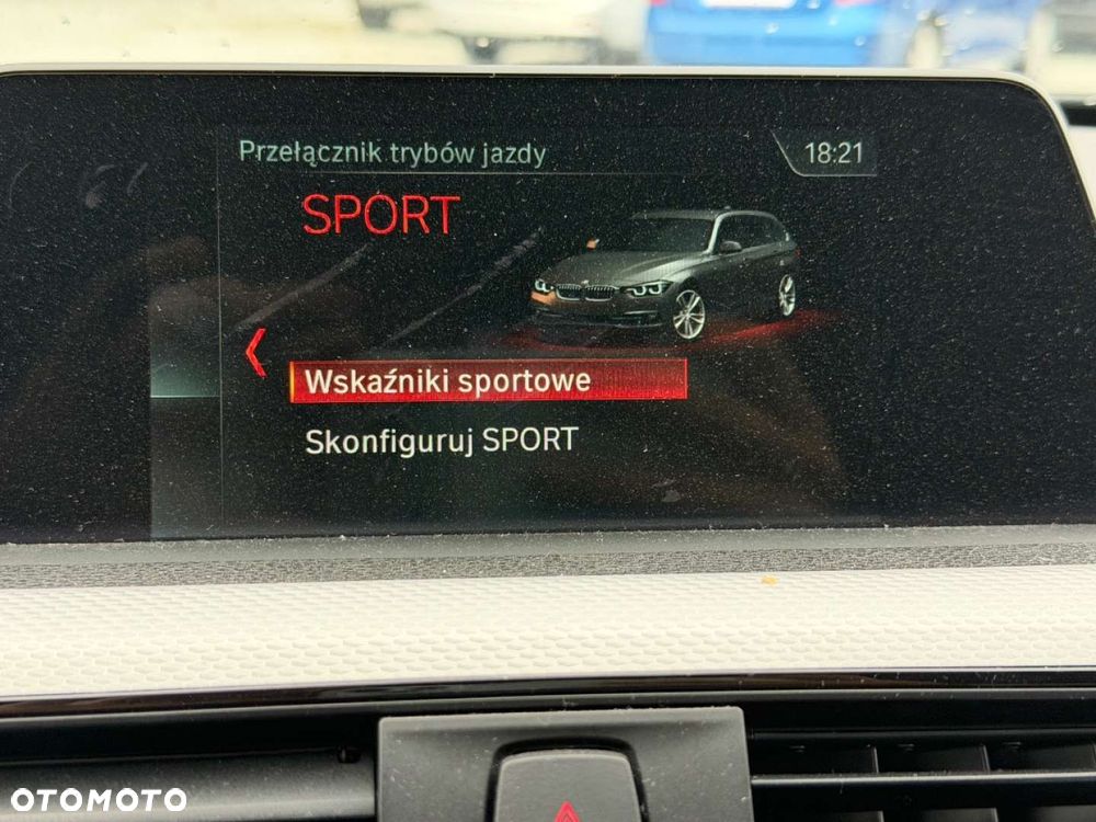 BMW Seria 3 - 28