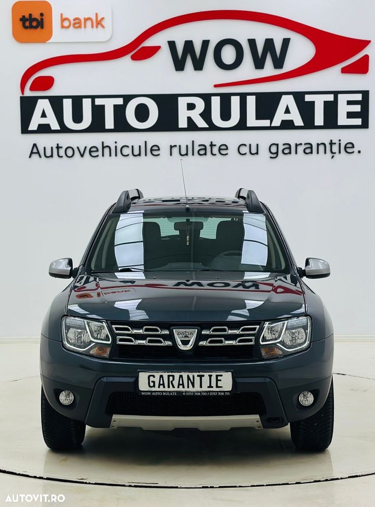 Dacia Duster - 11