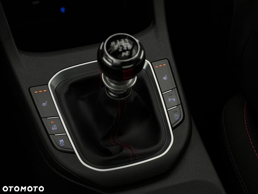 Hyundai i30 N 2.0 T-GDI Performance - 30