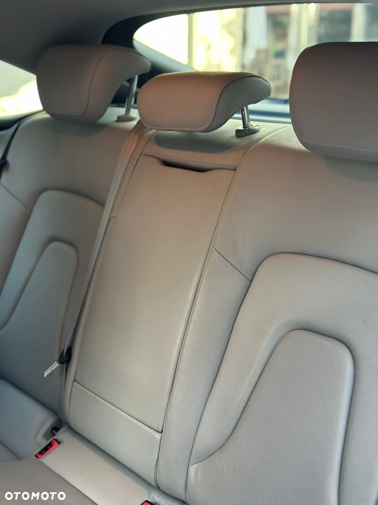 Audi A5 Sportback - 16