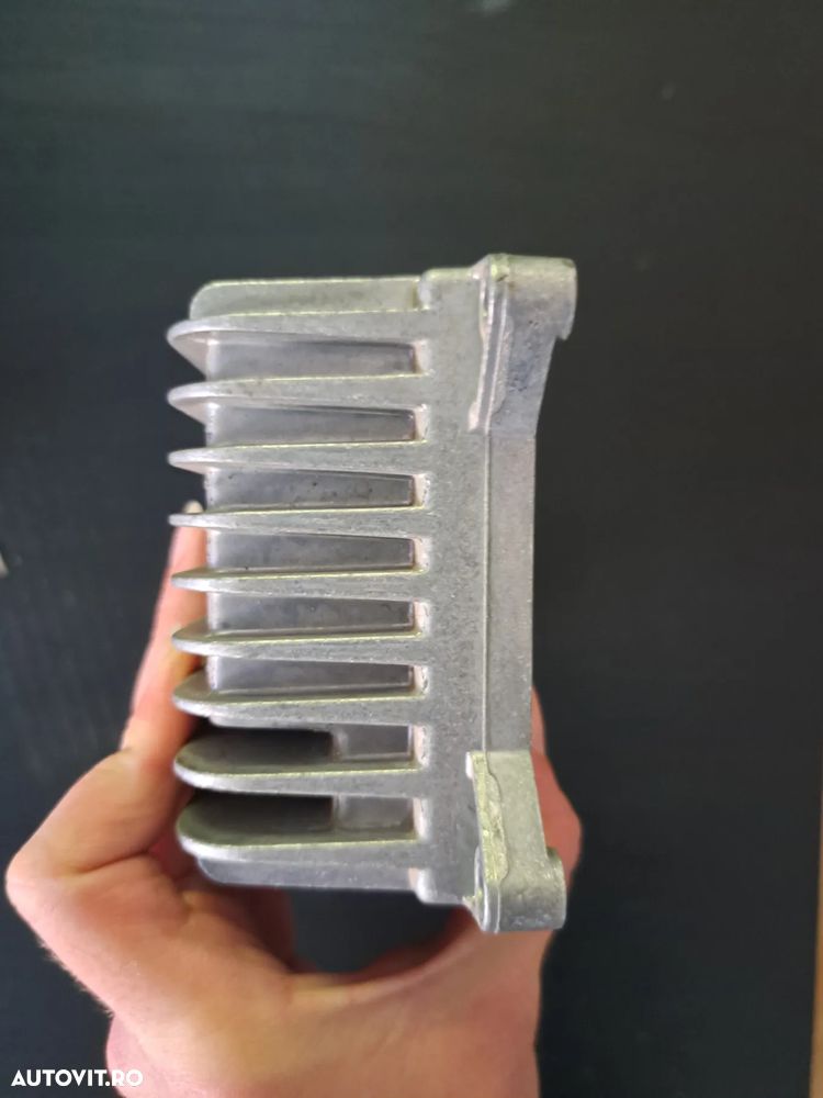 Amplificator audio ASK Original Audi A6 C6 2004-2011 - 6
