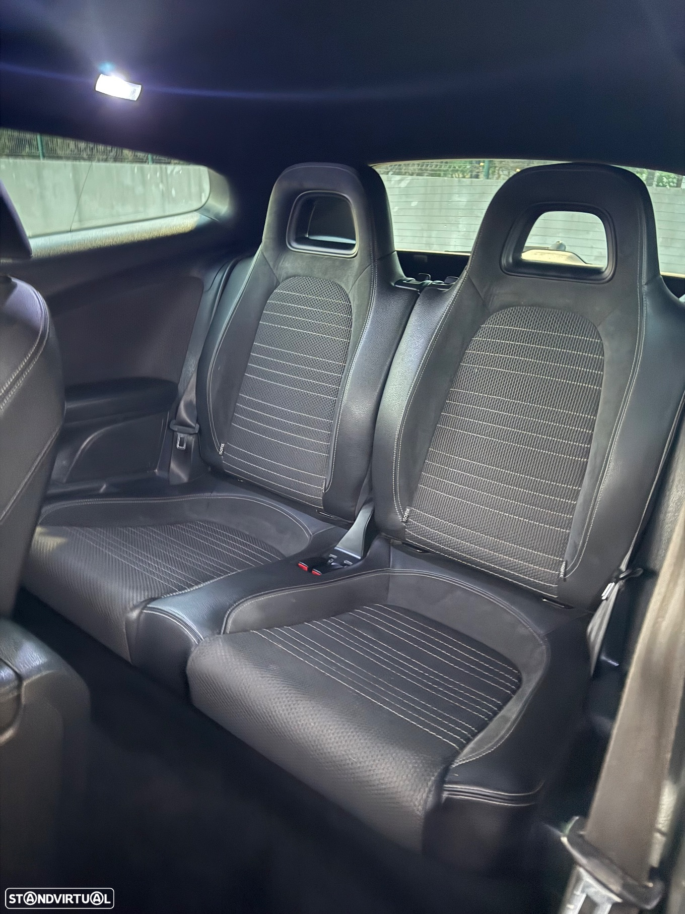 VW Scirocco 2.0 TDI - 7