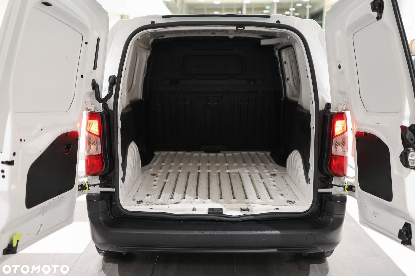 Toyota PROACE CITY - 14