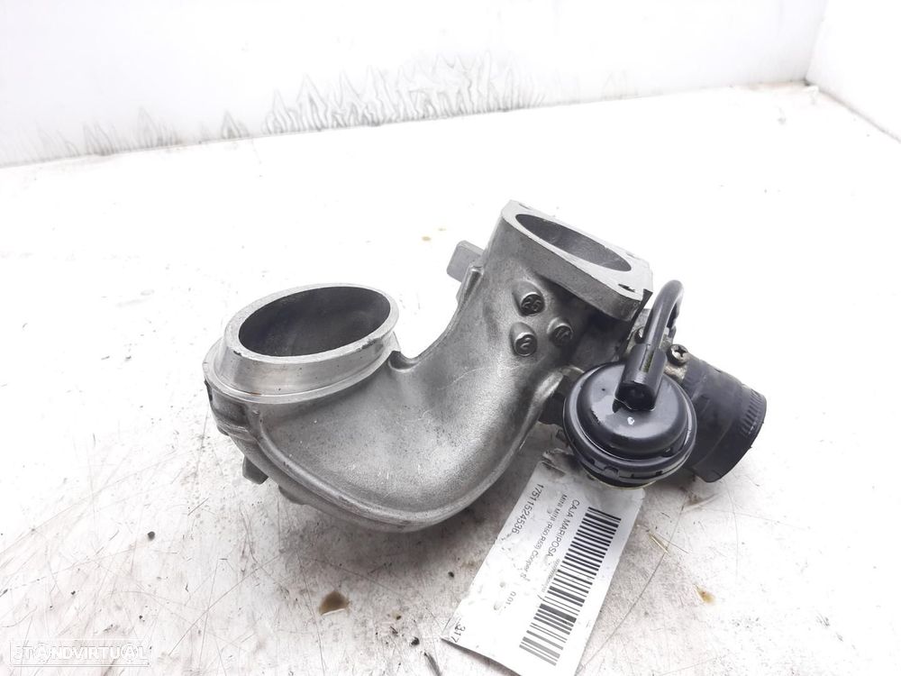 CORPO DE BORBOLETAS MINI MINI - 1