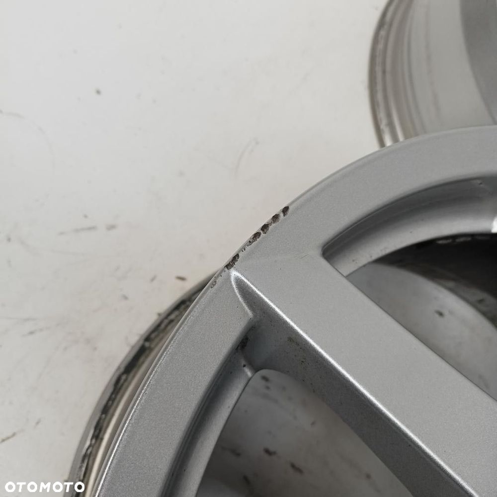 Alufelgi 5x114,3 16 Hyundai Kia Mazda 4szt (F7064) - 8