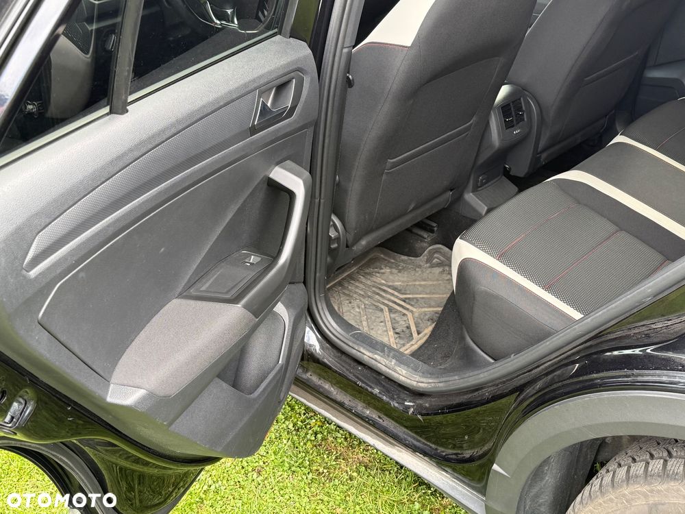 Volkswagen T-Roc 2.0 TDI SCR DPF 4Mot Premium DSG - 13