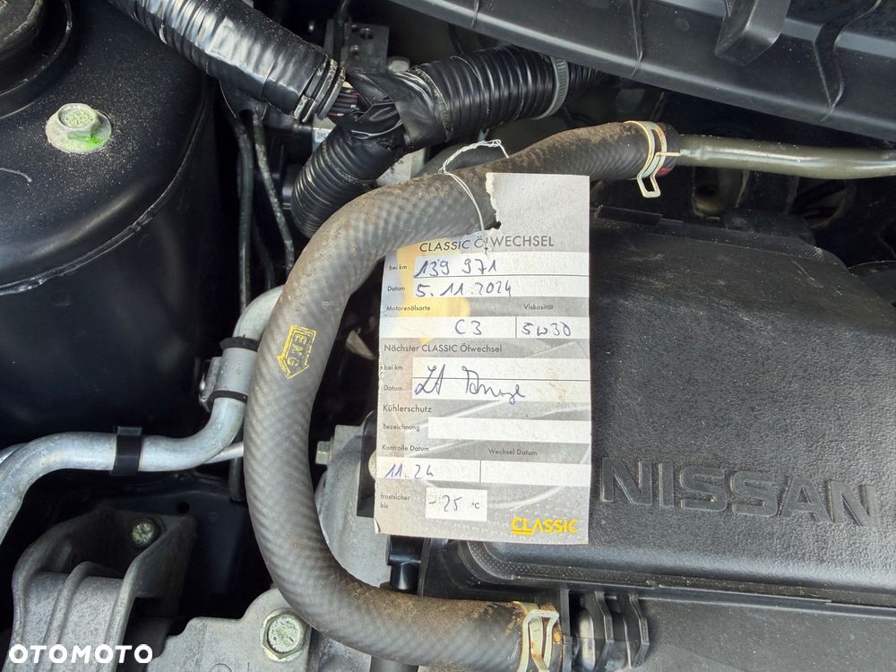 Nissan Juke - 23