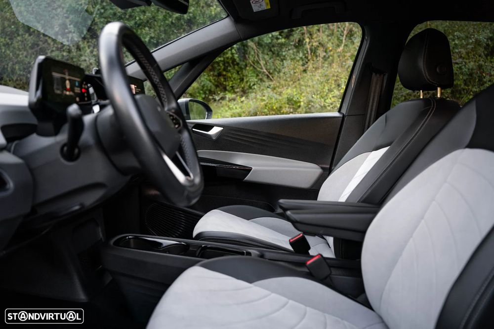 VW ID.3 Pro Performance Max - 22