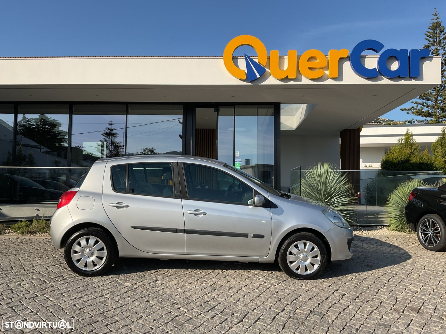 Renault Clio 1.5 dCi Confort - 5