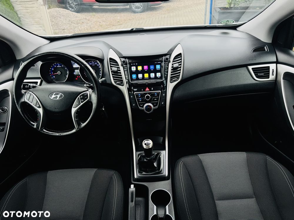 Hyundai i30 1.4 Style - 9