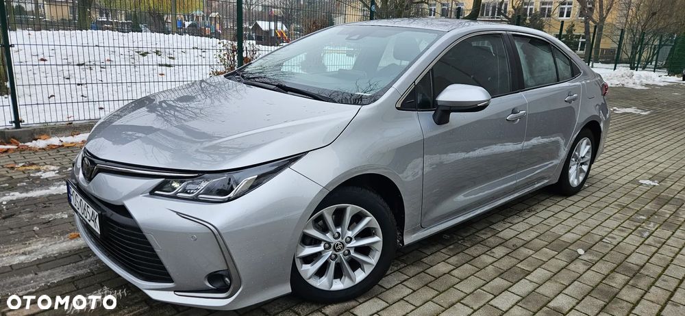 Toyota Corolla 1.5 Style - 2