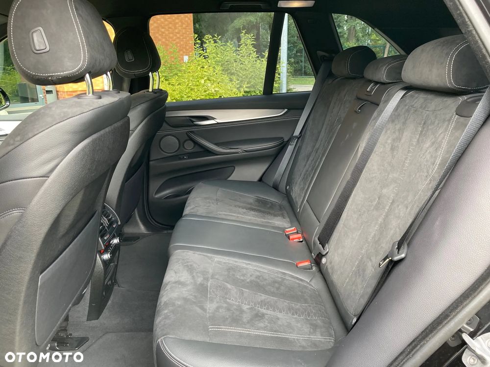 BMW X5 xDrive25d - 14