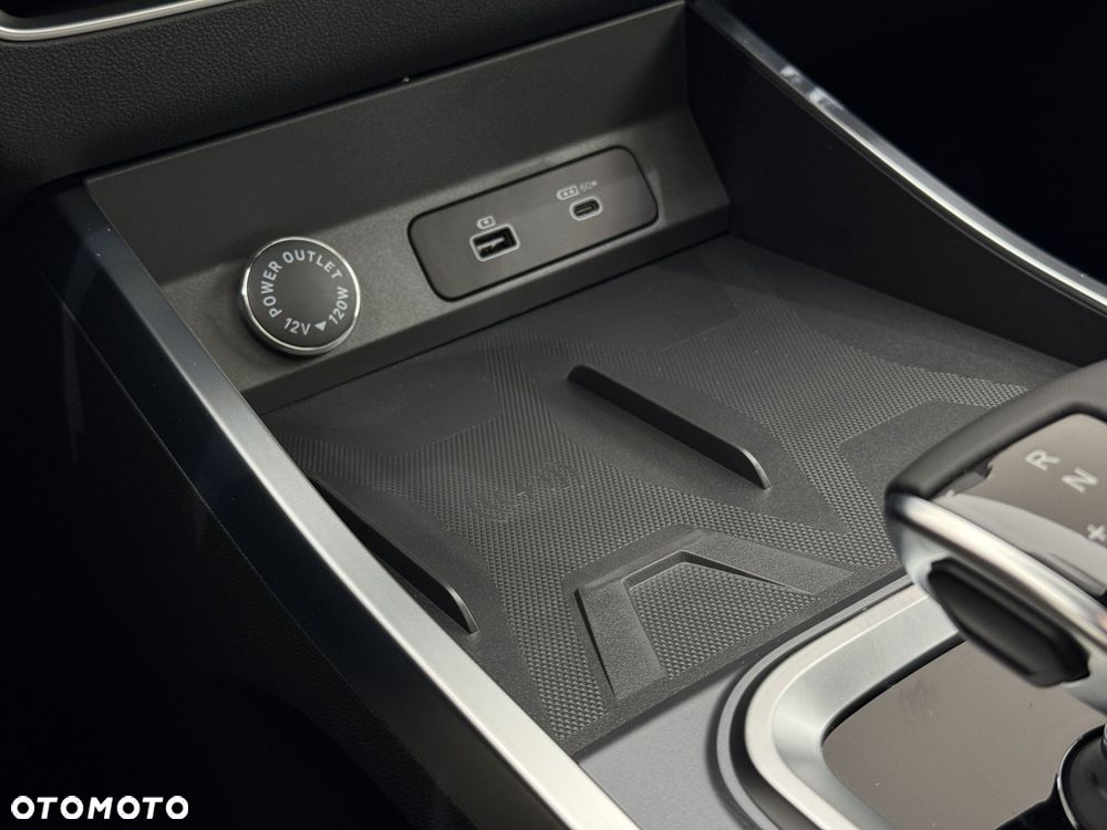 Jetour Dashing - 25