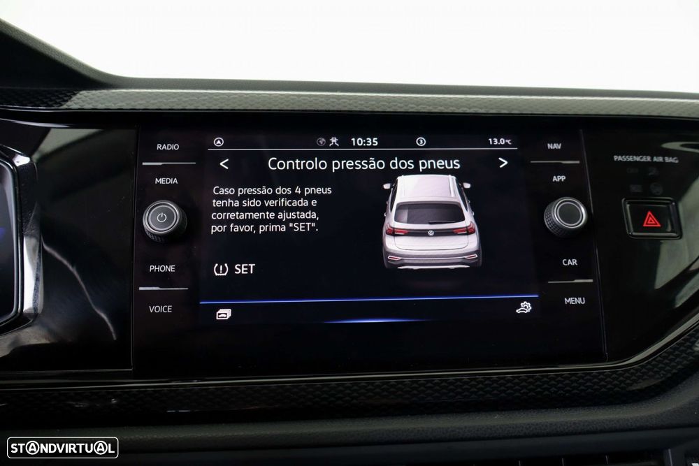 VW Taigo 1.0 TSI Life DSG - 30