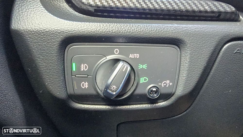 Audi A3 Sportback 2.0 TDI quattro S-line S tronic - 11