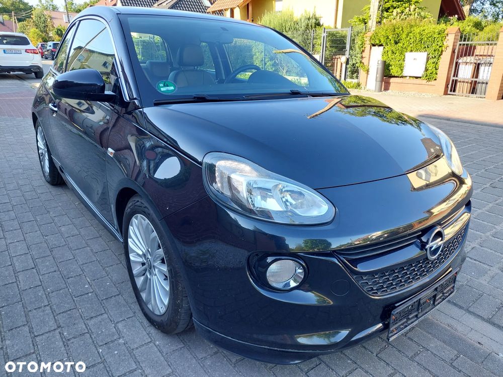 Opel Adam - 3