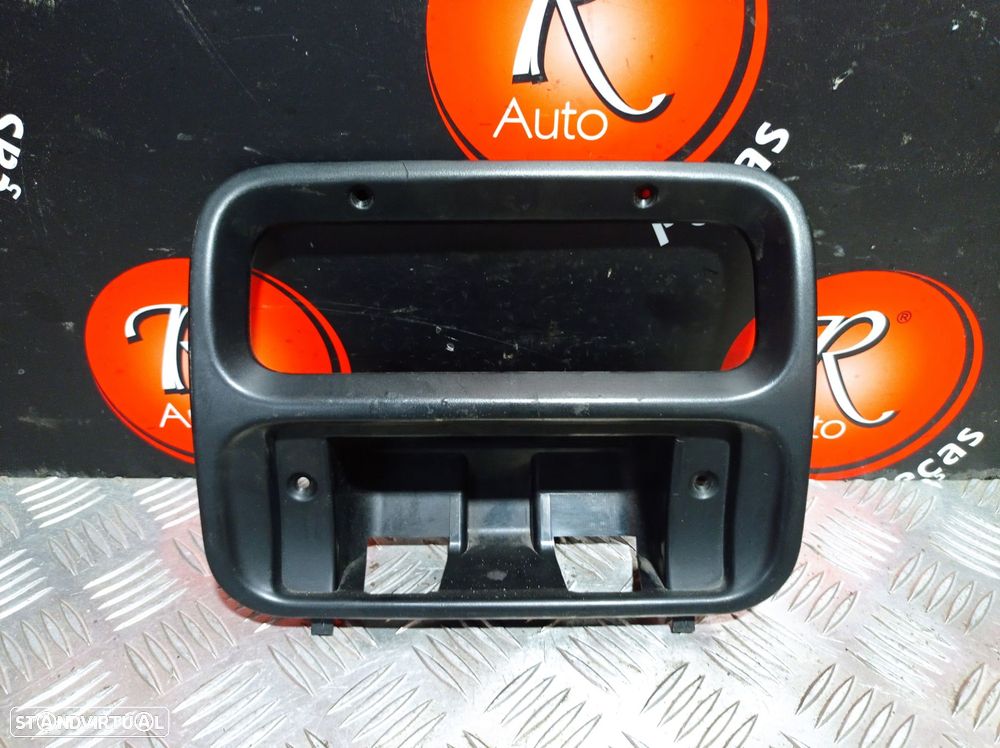 Consola Do Radio Renault Master Ii Caixa (Fd) - 1