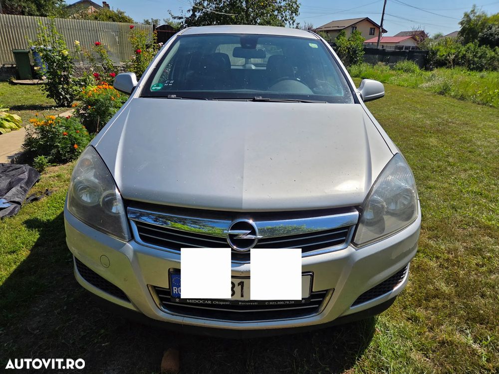 Opel Astra - 7