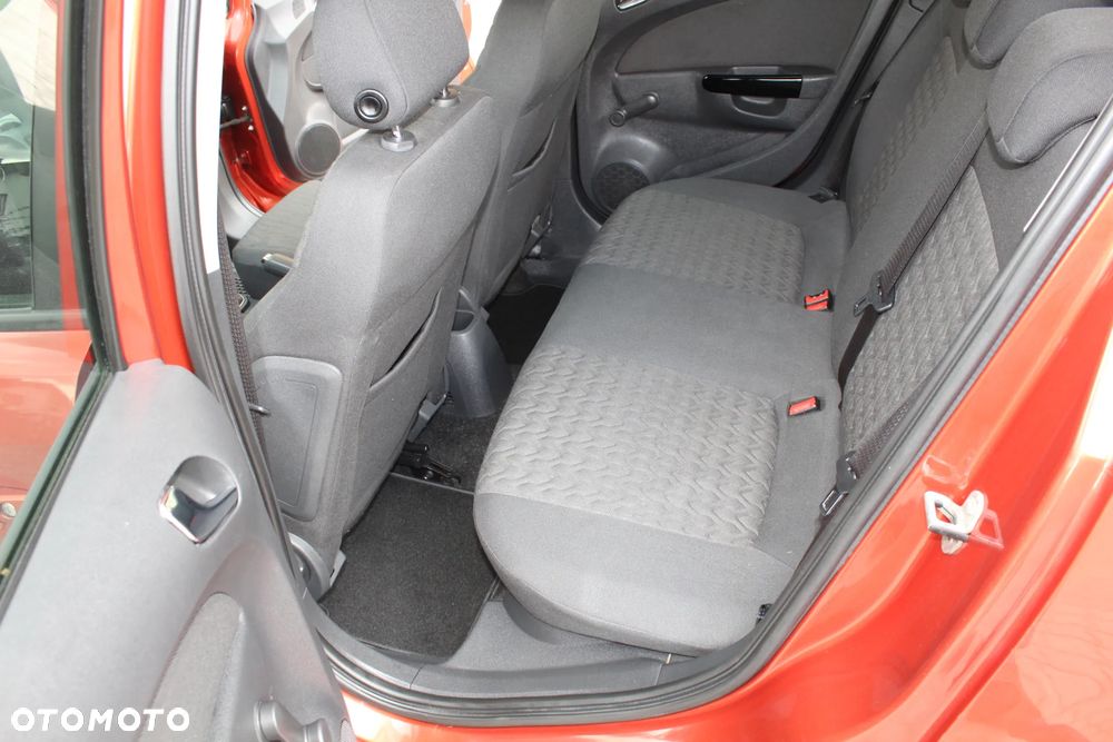 Opel Corsa 1.4 16V Active - 20