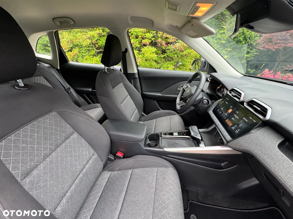 MG ZS 1.5 HEV+ Excite - 12