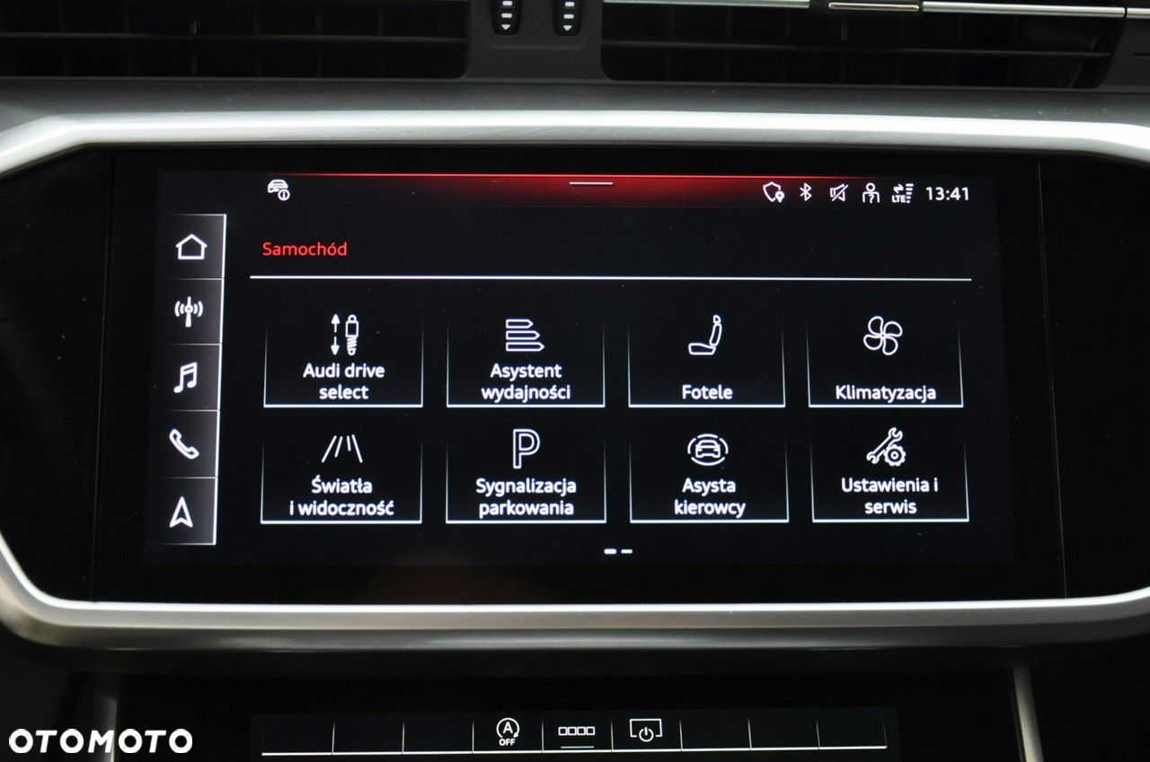 Audi A6 - 36