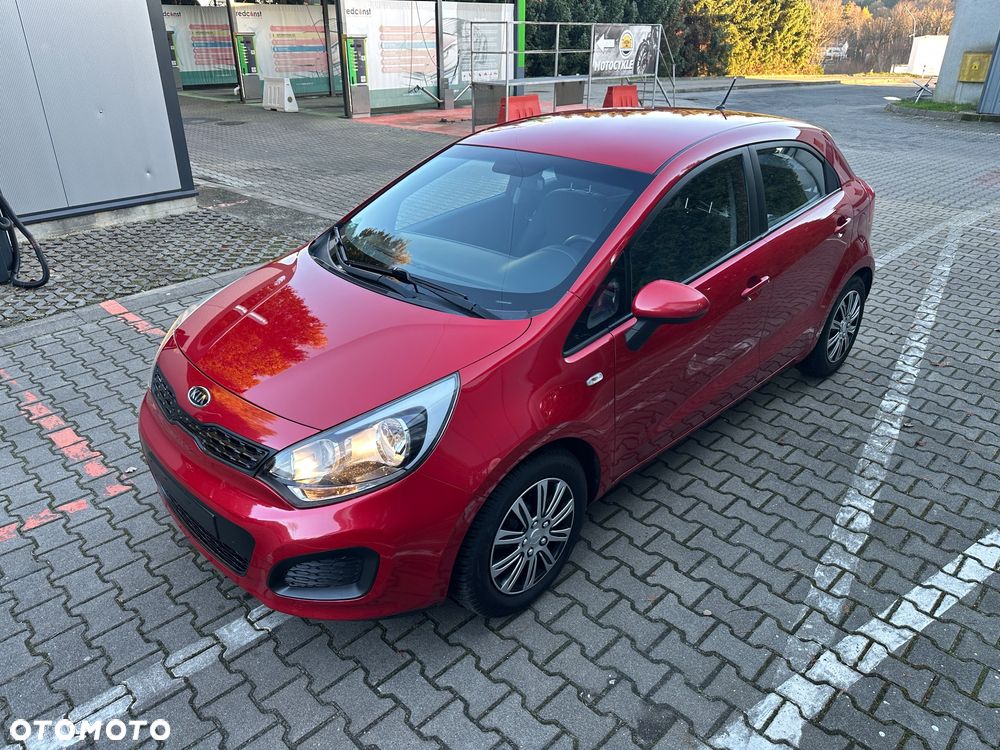 Kia Rio 1.4 Edition 7 - 3