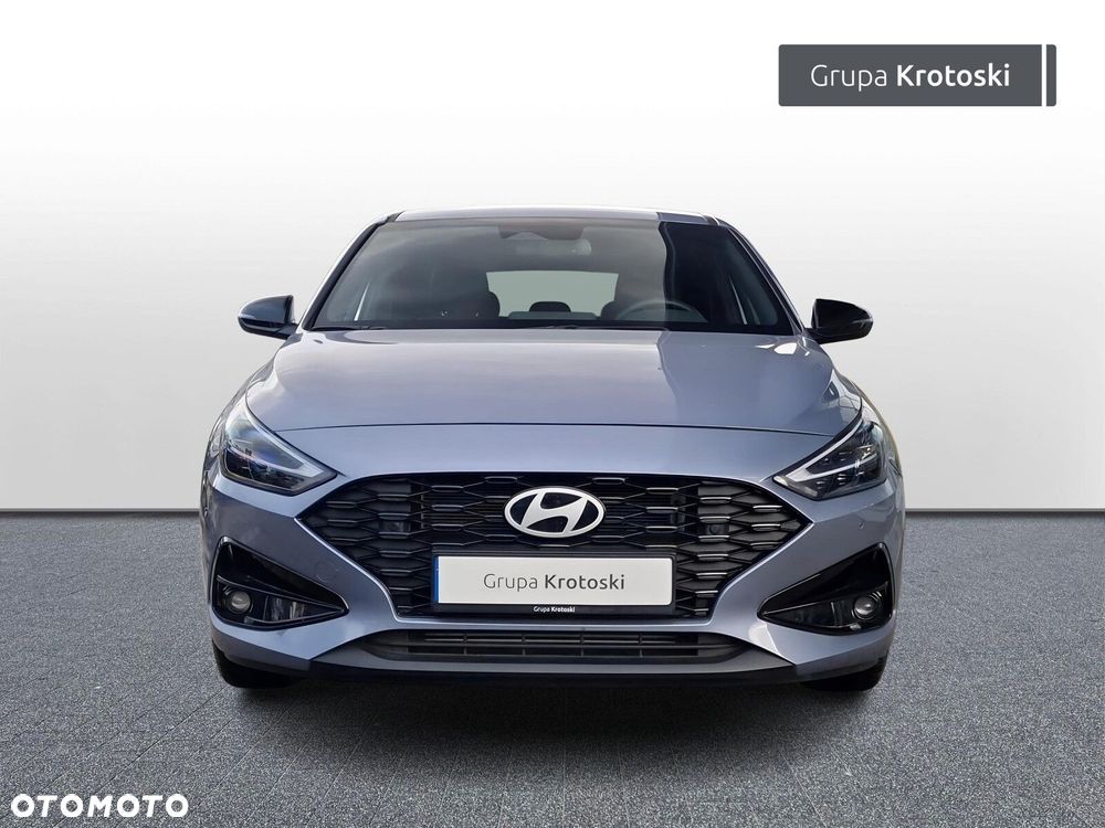 Hyundai i30 1.0 T-GDI Smart - 9