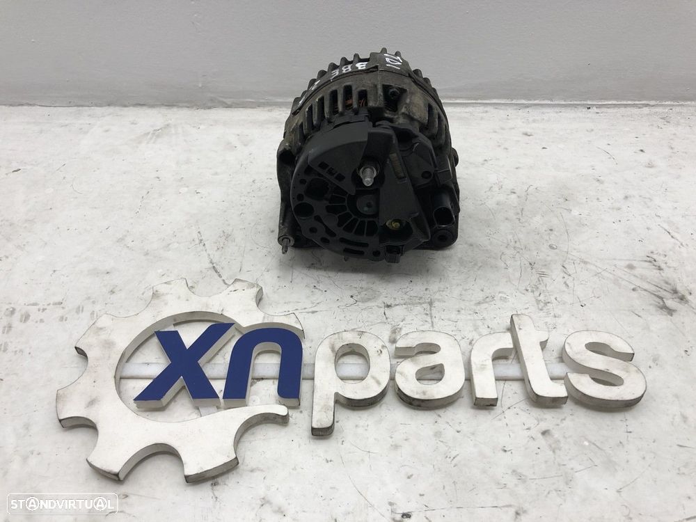 Alternador VW LT 28-46 II 2.5 TDI | 05.99 - 07.06 Usado REF. 074 903 025 K MOTOR... - 4