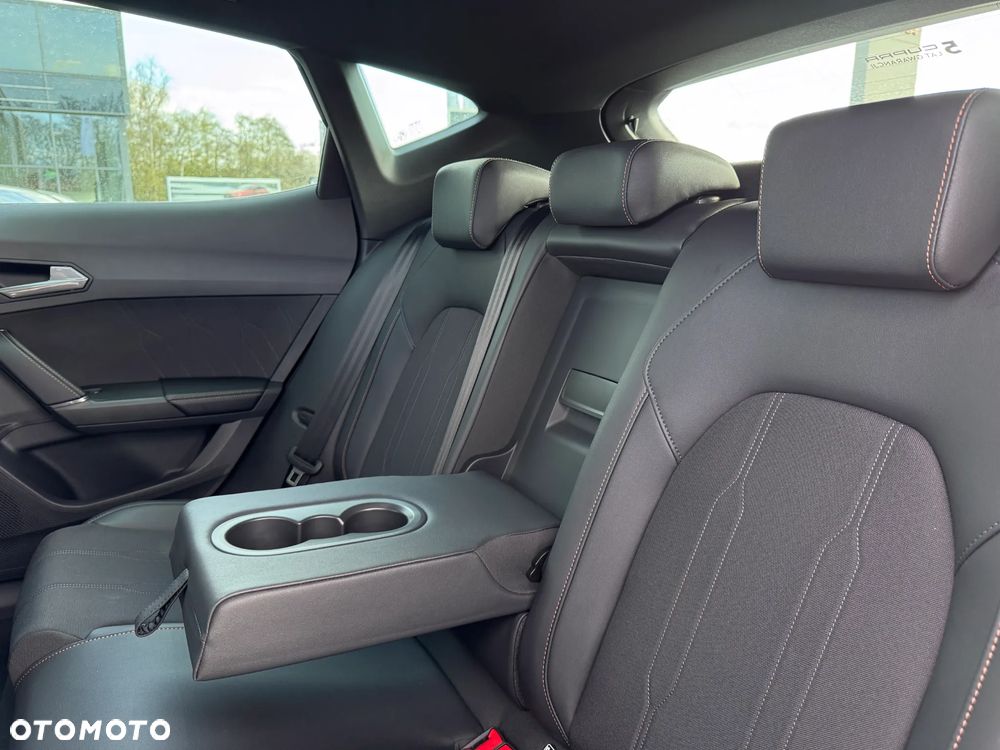 Cupra Formentor 2.0 TSI 4Drive DSG - 13