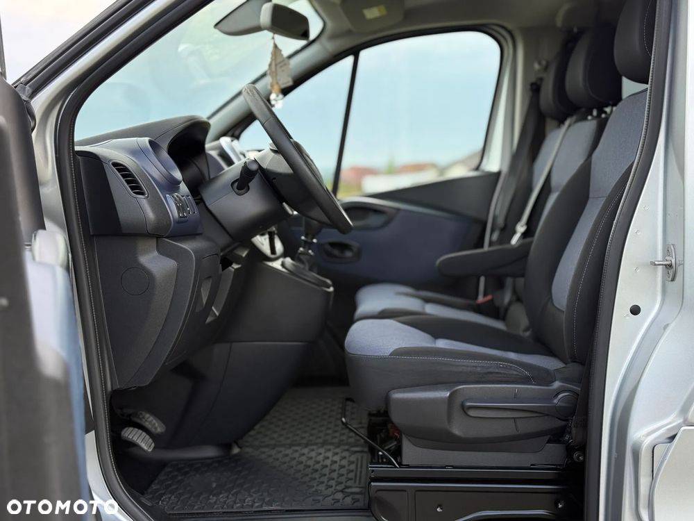 Opel Vivaro L2H1 - 23