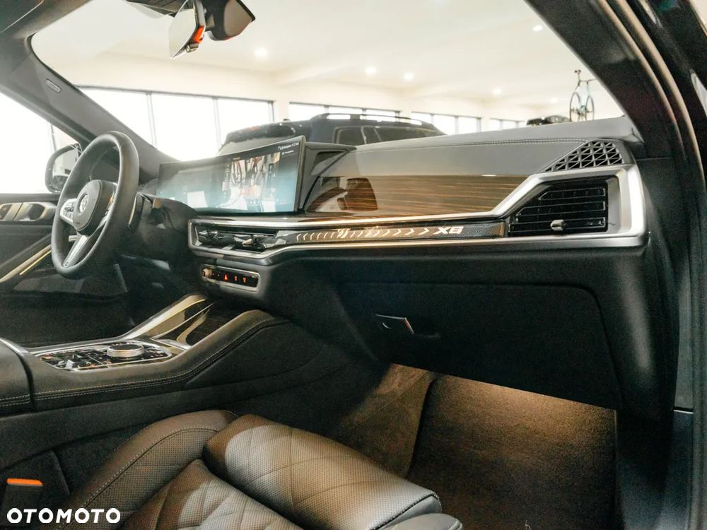 BMW X6 xDrive30d M Sport - 8