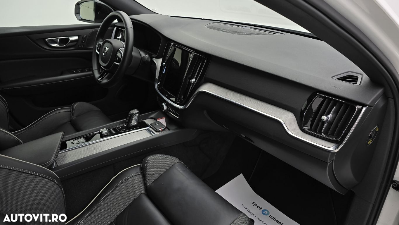 Volvo S60 - 20