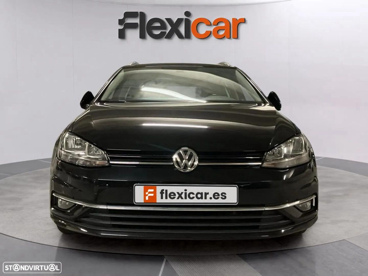 VW Golf Variant - 7