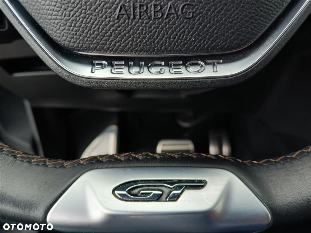 Peugeot 3008 225 e-EAT8 GT Pack - 23