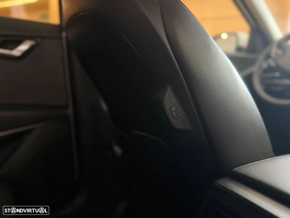 Kia Niro 1.6 GDi HEV Tech - 45