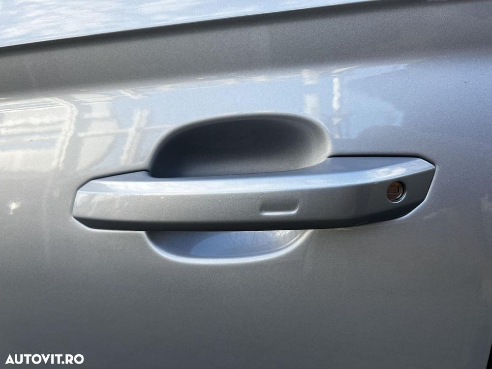 Audi Q5 Sportback 40 TDI quattro S tronic MHEV Advanced - 34