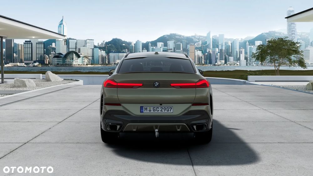 BMW X6 xDrive30d - 6