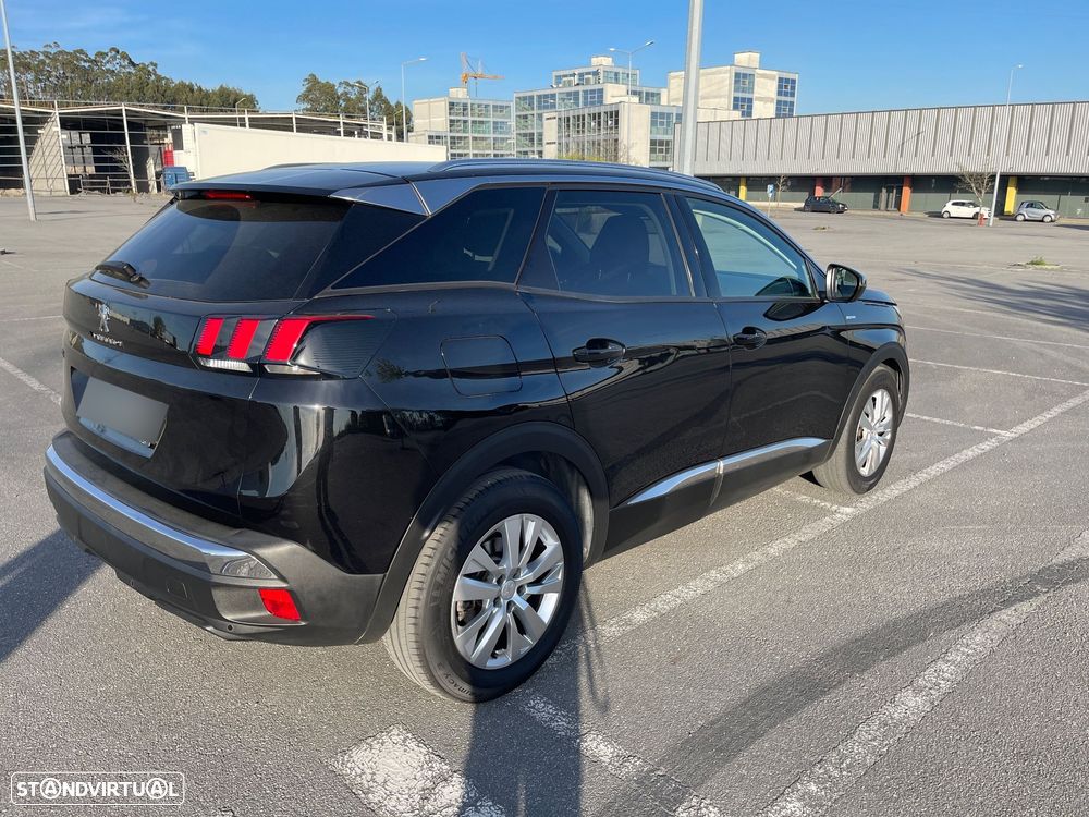 Peugeot 3008 ver-1-5-bluehdi-style - 10