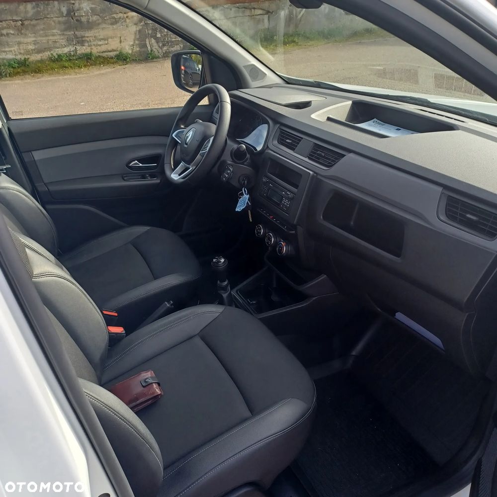 Renault Kangoo Express - 14